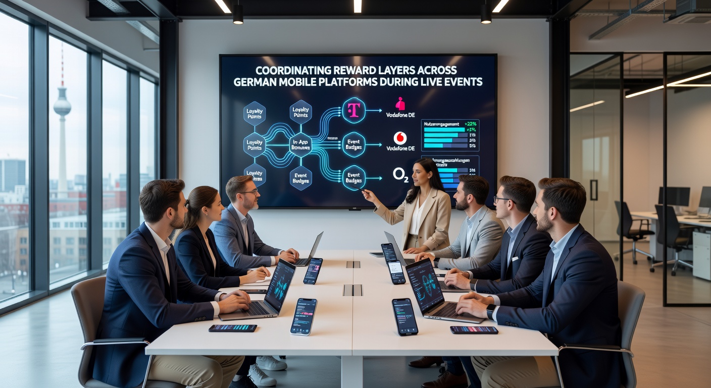 Synchronisation von Prämien über App-Module hinweg bei Live-Ereignissen
