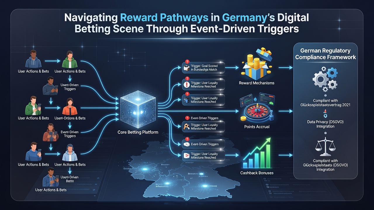 Visualisierung von Bonus-Synchronisation zwischen Sportwetten und Casino während Live-Events in deutschen Apps