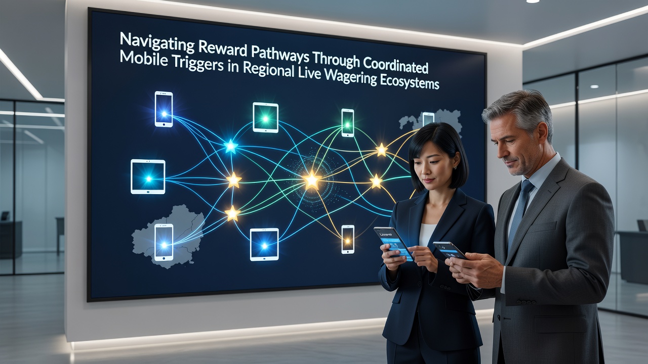 Datenflüsse und Trigger-Koordination in Live-Wett-Apps