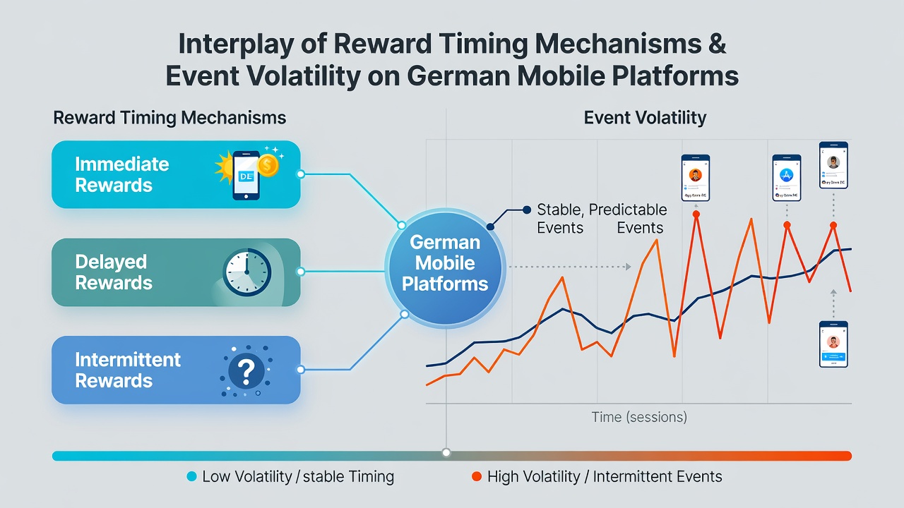 Technische Darstellung von Echtzeit-Triggern und Volatilitätsanpassungen in deutschen Wett-Apps