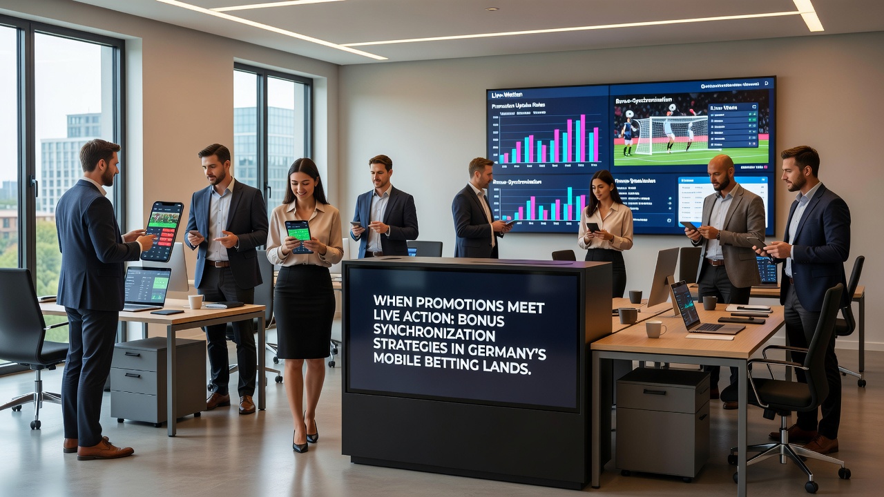 Live-Wett-Dashboard mit Bonus-Synchronisation und Echtzeit-Quoten auf einem Tablet